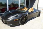 Ferrari 458 Italia on Forgiato Wheels (Maglia-ECL) 2018 года